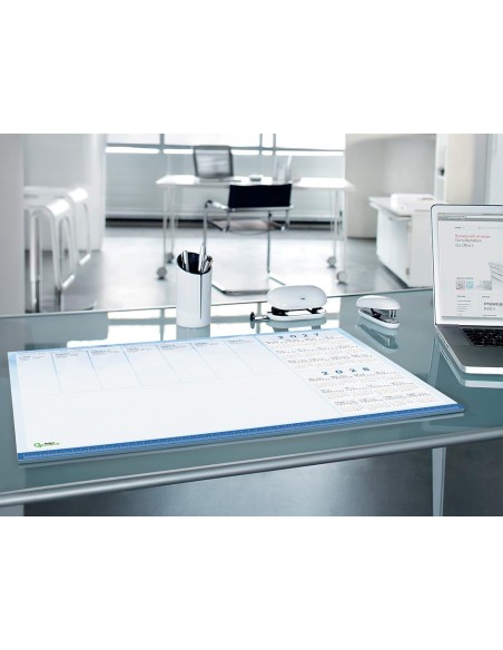 PLANNING SOBREM.SEMANAL 40X60 CM 80 GR 60 H.2013-2014