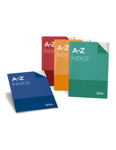 INDICE FLEXIBLE 4º 24 H.4 COL.SURT. 70 GR