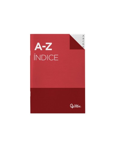 INDICE FLEXIBLE 4º 24 H.4 COL.SURT. 70 GR