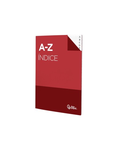 INDICE FLEXIBLE 4º 24 H.4 COL.SURT. 70 GR