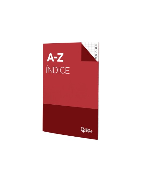 INDICE FLEXIBLE 4º 24 H.4 COL.SURT. 70 GR