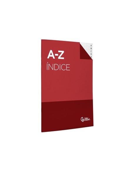 INDICE FLEXIBLE 4º 24 H.4 COL.SURT. 70 GR