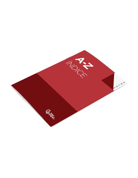 INDICE FLEXIBLE 4º 24 H.4 COL.SURT. 70 GR