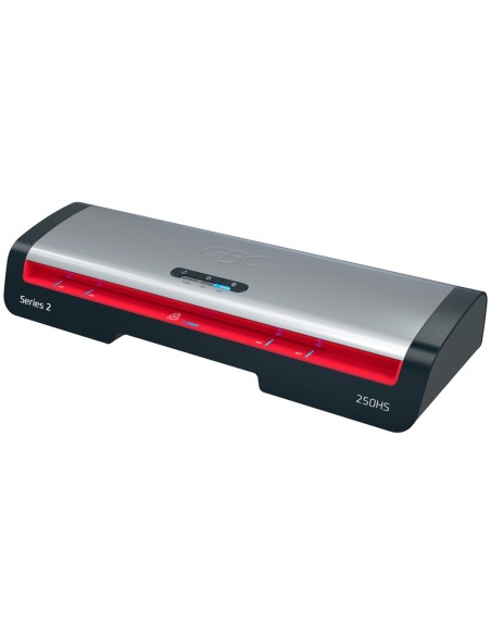 PLASTIFICADORA GBC 250HS OFFICE DIN A3 APAGADO AUTOMATICO 2 RODILLOS