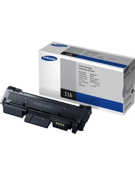 SU840A TONER SAMSUNG MLT-D116S/ELS NG. 1200 PG.