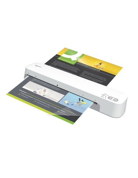 PLASTIFICADORA Q-CON.KF19092 DIN A3 ESTANDAR