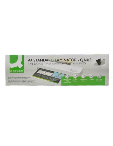 PLASTIFICADORA Q-CON.KF19092 DIN A3 ESTANDAR