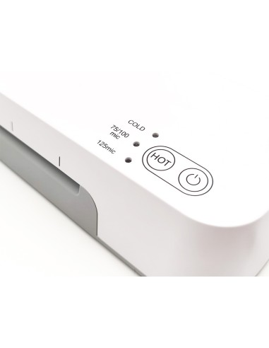 PLASTIFICADORA Q-CON.KF19092 DIN A3 ESTANDAR