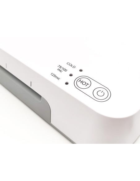 PLASTIFICADORA Q-CON.KF19092 DIN A3 ESTANDAR