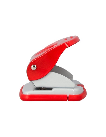 TALADRADOR Q-CON.KF14219 ROJO ABERTURA 2 MM CAP. 20 H.