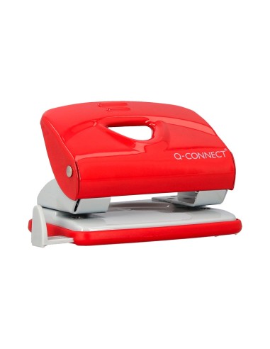 TALADRADOR Q-CON.KF14219 ROJO ABERTURA 2 MM CAP. 20 H.