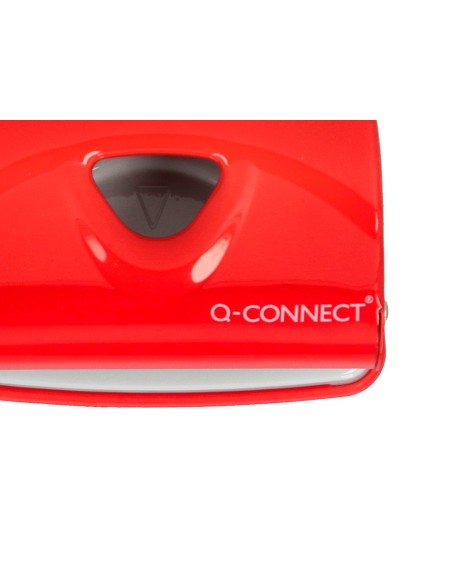 TALADRADOR Q-CON.KF14219 ROJO ABERTURA 2 MM CAP. 20 H.
