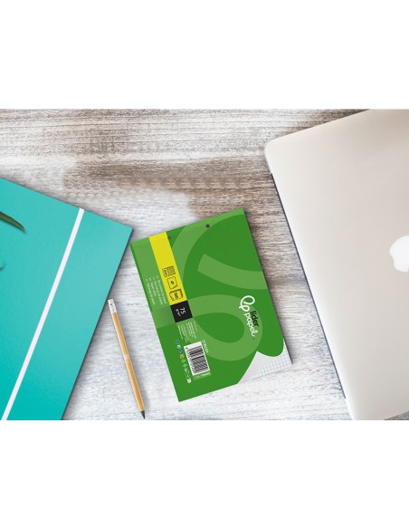 REC.4º APAISADO 100 H 2TCA-01 CUADRO 4 MM 2 TAL.C/MARGEN