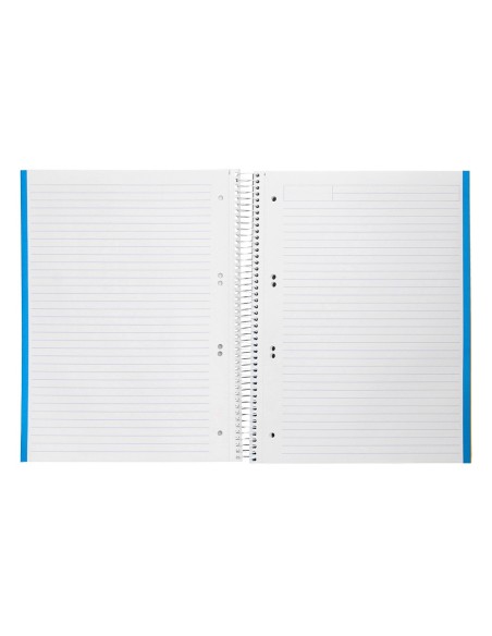 CUADERNO ESP. JOLLY A5 T.FORRADA MICRO HOR.5B 6T.140H.75GR.*74841