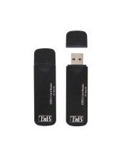 DCPOCKETSD1 TNB LECTOR TARJETA MEMORIA POCKET READER USB3 - USB 3.0
