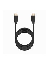 A120-0733 AISENS - CABLE HDMI V2.0 CCS COM ALTA VELOCIDAD/, NG., 4.0M