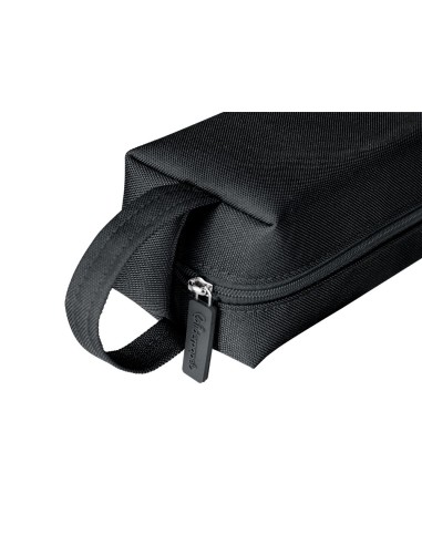 ESTUCHE PORTATODO LIDERPAPEL CLASSIC RECTANGULAR CON ASA 210X70M