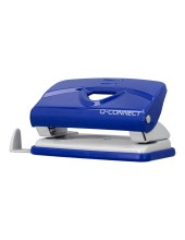 TALADRADOR Q-CON.KF014215 AZUL ABERTURA 1 MM CAP. 10 H.