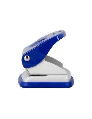 TALADRADOR Q-CON.KF014215 AZUL ABERTURA 1 MM CAP. 10 H.