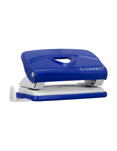 TALADRADOR Q-CON.KF014215 AZUL ABERTURA 1 MM CAP. 10 H.