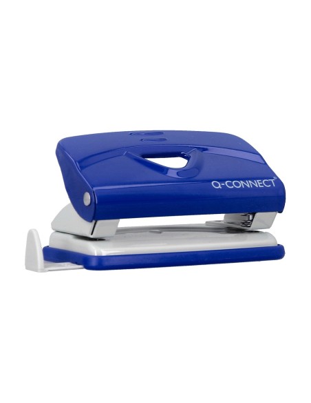 TALADRADOR Q-CON.KF014215 AZUL ABERTURA 1 MM CAP. 10 H.