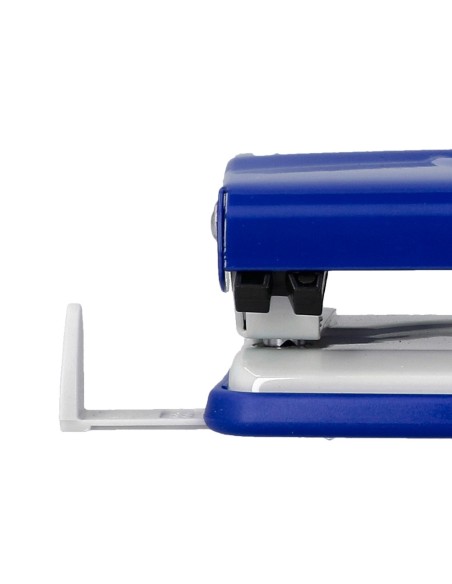 TALADRADOR Q-CON.KF014215 AZUL ABERTURA 1 MM CAP. 10 H.