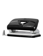 TALADRADOR Q-CON.KF014214 NEGRO ABERTURA 1 MM CAP. 10 H.