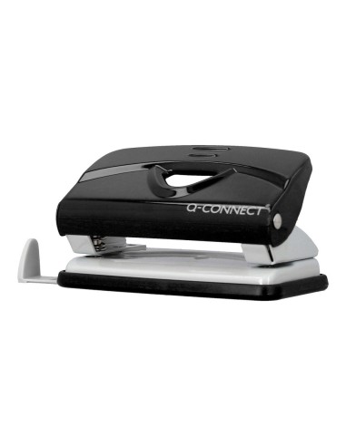 TALADRADOR Q-CON.KF014214 NEGRO ABERTURA 1 MM CAP. 10 H.