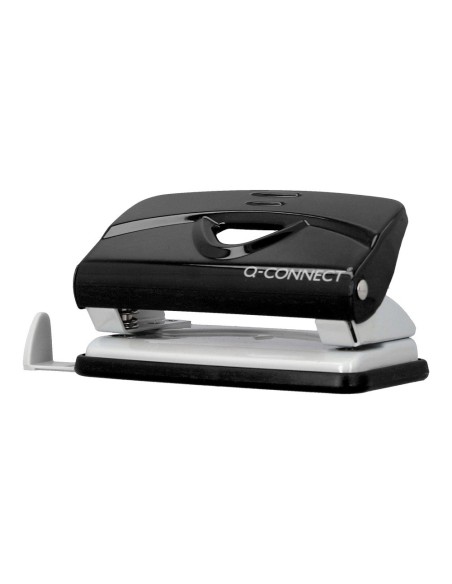 TALADRADOR Q-CON.KF014214 NEGRO ABERTURA 1 MM CAP. 10 H.