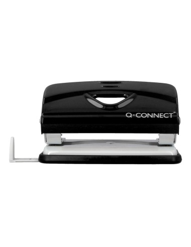 TALADRADOR Q-CON.KF014214 NEGRO ABERTURA 1 MM CAP. 10 H.