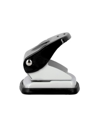 TALADRADOR Q-CON.KF014214 NEGRO ABERTURA 1 MM CAP. 10 H.