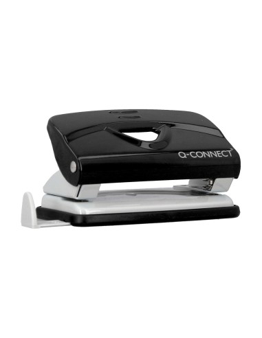 TALADRADOR Q-CON.KF014214 NEGRO ABERTURA 1 MM CAP. 10 H.