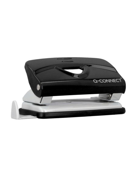 TALADRADOR Q-CON.KF014214 NEGRO ABERTURA 1 MM CAP. 10 H.