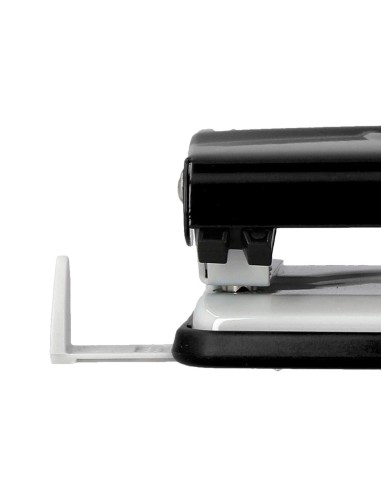 TALADRADOR Q-CON.KF014214 NEGRO ABERTURA 1 MM CAP. 10 H.