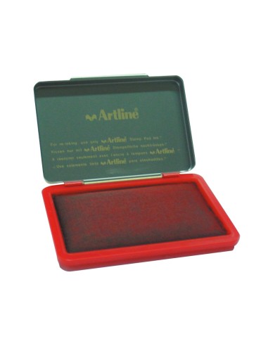 TAMPON ARTLINE EHP-3 RJ. BASE PLAST.67X106MM