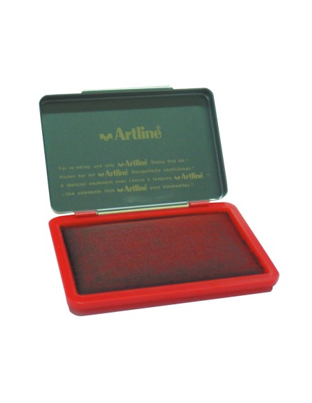 TAMPON ARTLINE EHP-3 RJ. BASE PLAST.67X106MM