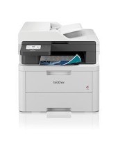 BROTHER MULTIFUNCION LASER/LED DCPL3560CDW