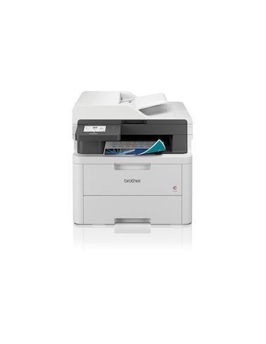 BROTHER MULTIFUNCION LASER/LED DCPL3560CDW