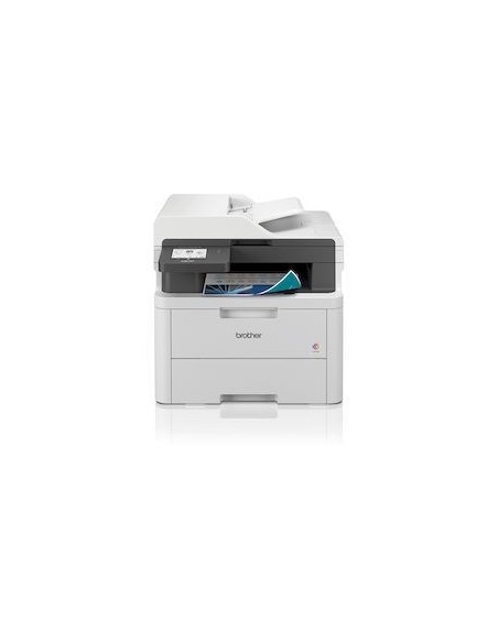 BROTHER MULTIFUNCION LASER/LED DCPL3560CDW