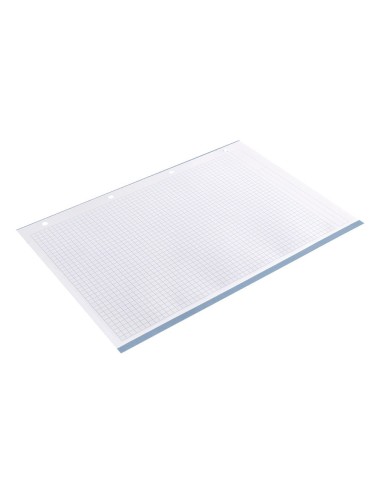 RECAMBIO  A4 200+50H. 90G/M2 5MM4 TAL.B.DE 5 COL.