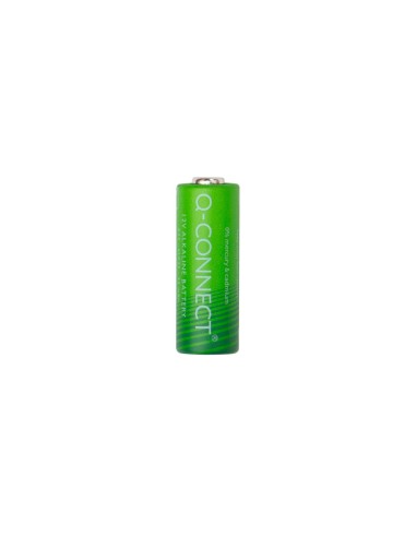 PILA Q-CON.ALCALINA AG23 6LR23 12V BLISTER 1 UNIDAD