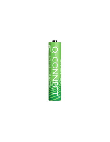 PILA Q-CON.ALCALINA AAA BLISTER C/4 PILAS
