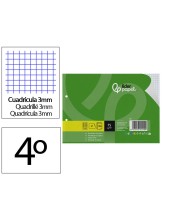 REC.4º APAISADO 100 H 2TCA-06 CUADRO 3 MM 2 TAL.C/MARGEN