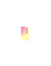 CUADERNO ENCOLADA MILAN COLECCION SUNSET A4 48H. 95GR.5MM AM. 2