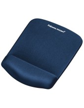 REPOSAMUÑECAS FELLOWES RATON FOAM FUSION PLUSH TOUCH AZ. 25X184X238MM
