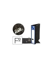 ARCH.PAL.LIDERPAPEL C.FORRADO FL.JASPEADO NG.SIN CAJA CLASSIC BLUE 2
