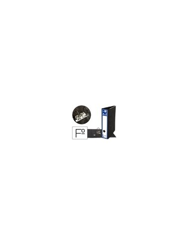 ARCH.PAL.LIDERPAPEL C.FORRADO FL.JASPEADO NG.SIN CAJA CLASSIC BLUE