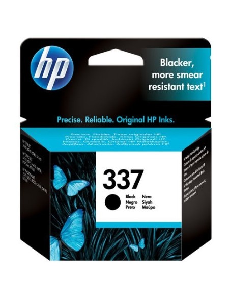 C9364EE CARTUCHO HP Nº 337 NG. 420 PG.