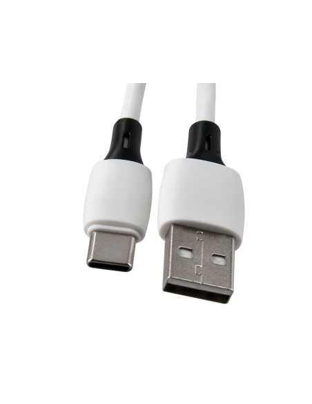 CABLE USB 3.1 TIPO C A USB 3.0 TIPO A Q-CONNECT .2MT.BL.