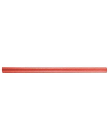 PAPEL KRAFT LIDERPAPEL ROJO ROLLO 25X1 MT